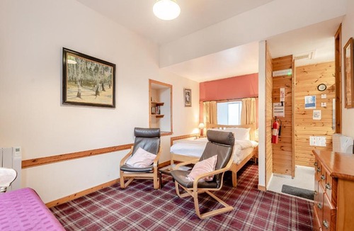 Dalmally House | Harness Room - 15454