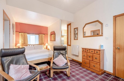 Dalmally House | Harness Room - 15454