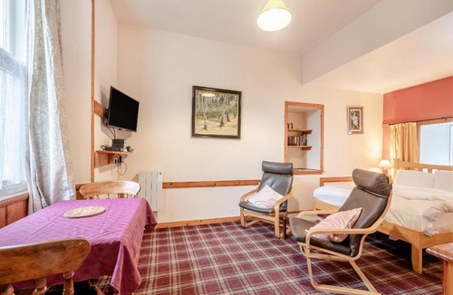 Dalmally House | Harness Room - 15454