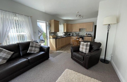 Portinscale House | Harney Peak