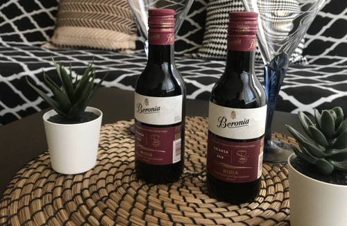 Haro Apartment | Haro Wine Experience Apartment