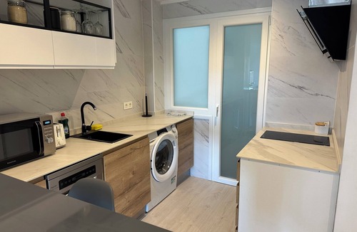 Haro Apartment | Haro&Wine sweet home