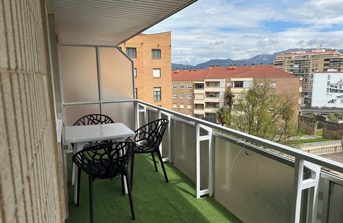 Haro Apartment | Haro&Wine sweet home