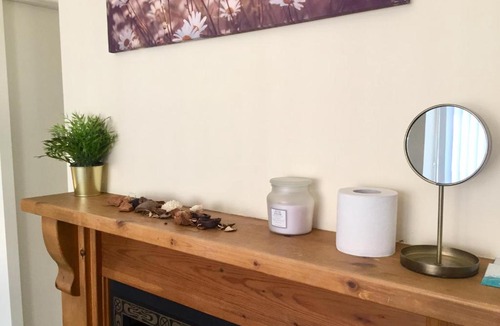 Edgbaston House | Harold's House