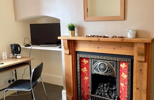 Edgbaston House | Harold's House