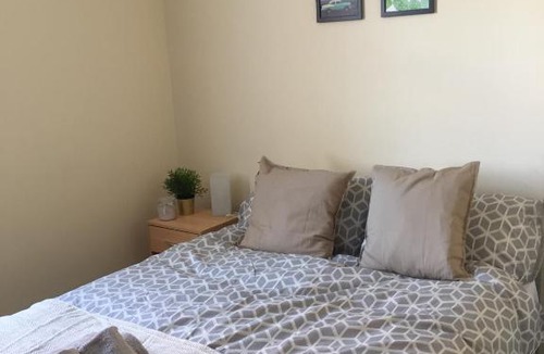 Edgbaston House | Harold's House