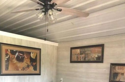 Tuscumbia Cabin | Harold Tiny Cabin/Osage River