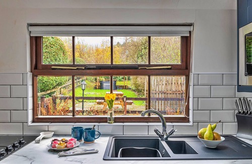 Dolwyddelan House | Harp House by Interhome