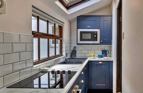 Dolwyddelan House | Harp House by Interhome