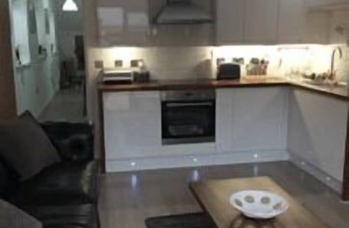 Harpenden Apartment | Harpenden House Apartment 6