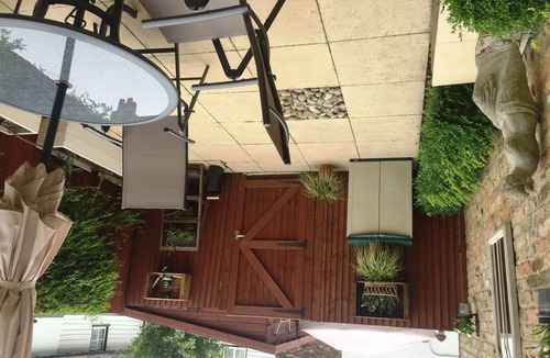 Harpenden Apartment | Harpenden House Apartment 6