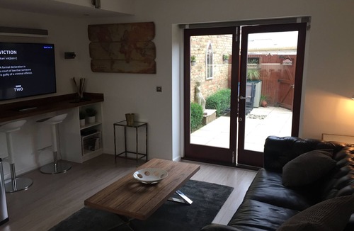 Harpenden Apartment | Harpenden House Apartment 6