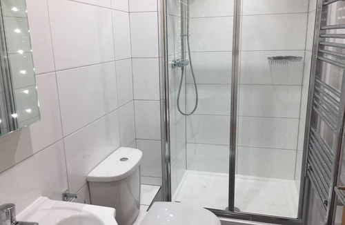 Harpenden Apartment | Harpenden House Apartment 6