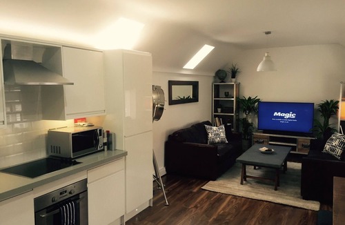 Harpenden Apartment | Harpenden House Apartment 4