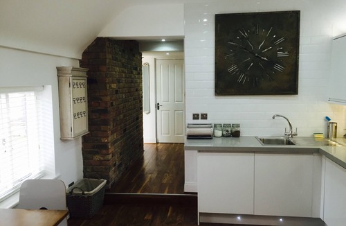 Harpenden Apartment | Harpenden House Apartment 4