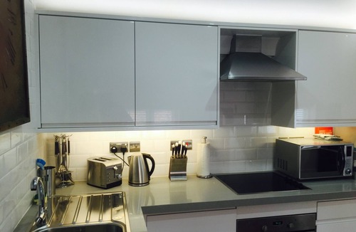 Harpenden Apartment | Harpenden House Apartment 4