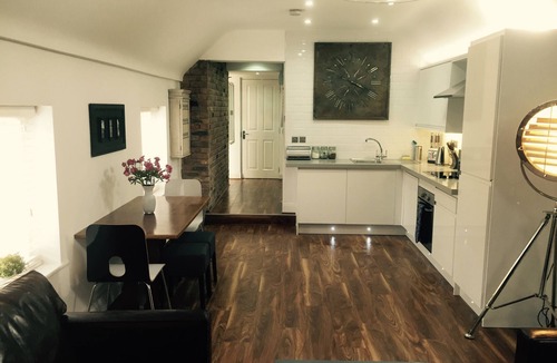 Harpenden Apartment | Harpenden House Apartment 4