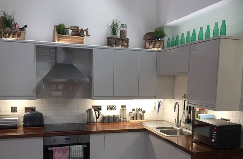 Harpenden Apartment | Harpenden House Apartment 7