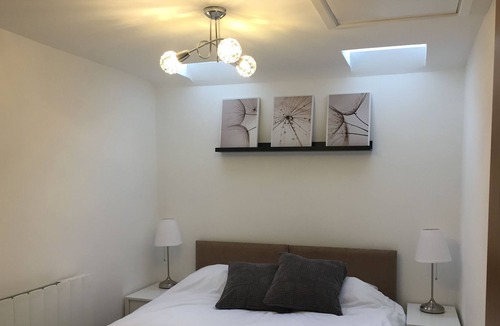 Harpenden Apartment | Harpenden House Apartment 7