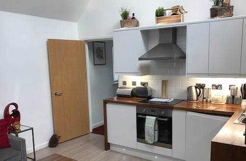 Harpenden Apartment | Harpenden House Apartment 7