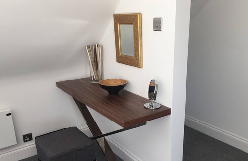 Harpenden Apartment | Harpenden House Studio 5