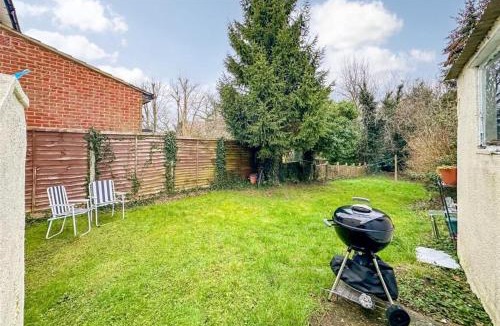 Harpenden House | Harpenden Rooms