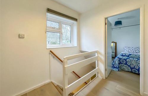 Harpenden House | Harpenden Rooms