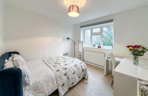 Harpenden House | Harpenden Rooms