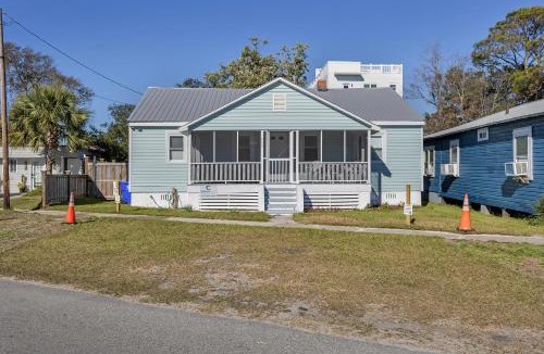 Castle Hayne House | Harper Estate by Carolina Beach Realty