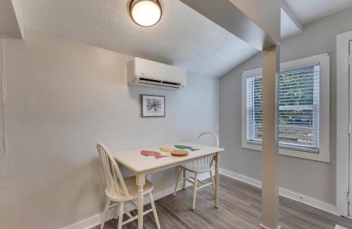 North Carolina Coast House | Harper Haven - The Loft