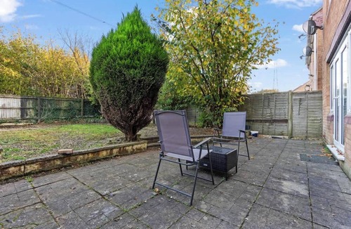 Staple Hill House | Harper House -5 Bed Contractor Stay Parking WIFI