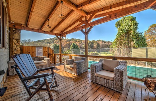 Williamstown House | Harper House Inn