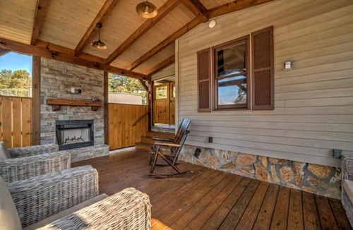 Williamstown House | Harper House Inn