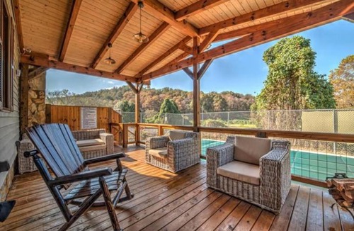 Williamstown House | Harper House Inn