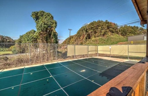 Williamstown House | Harper House Inn