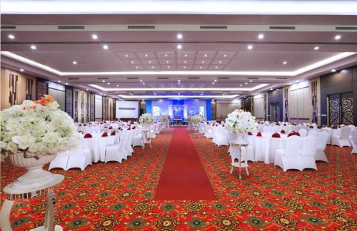 Biringkanya Hotel | Harper Perintis by ASTON