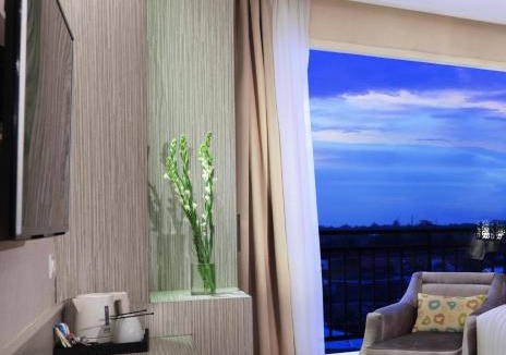 Biringkanya Hotel | Harper Perintis by ASTON