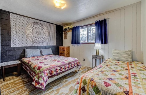 Kimberling City Resort | Harper Valley Resort - Kimberling City MO