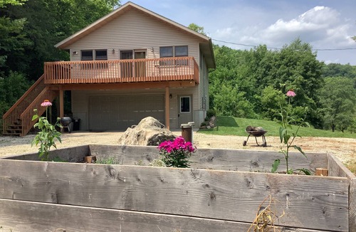 Lansing House | Harpers Haven
