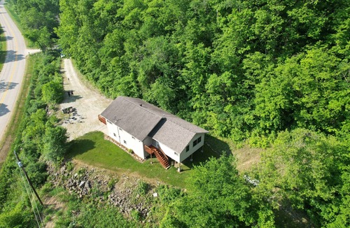 Lansing House | Harpers Haven