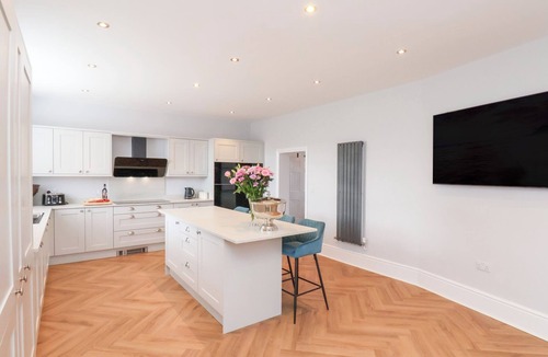 Driffield Cottage | Harpham Manor House