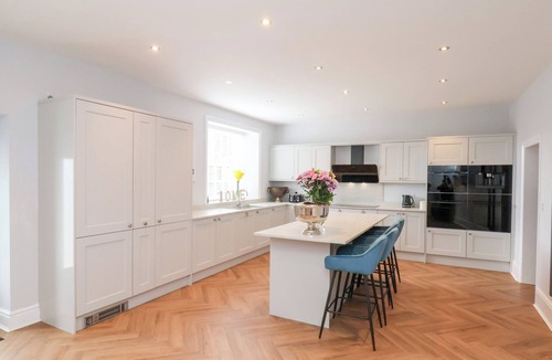 Driffield Cottage | Harpham Manor House