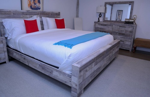 Village of Southampton Bed & Breakfast | Harpoon House