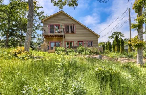 Cundys Harbor House | Harpswell Retreat