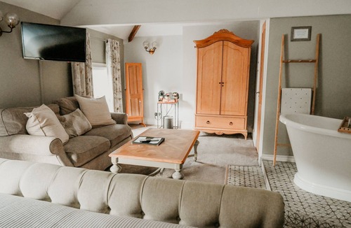 Melbourne Hotel | Harpur's of Melbourne