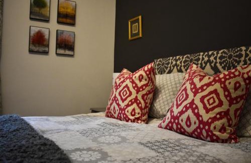 Clearbrook Bed & Breakfast | Harrabeer Country House