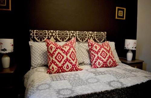 Clearbrook Bed & Breakfast | Harrabeer Country House