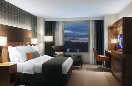 Cherokee Hotel | Harrah's Cherokee – A Caesars Rewards Destination