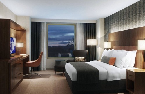 Cherokee Hotel | Harrah's Cherokee – A Caesars Rewards Destination