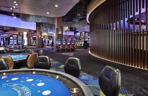 Cherokee Hotel | Harrah's Cherokee, A Caesars Destination